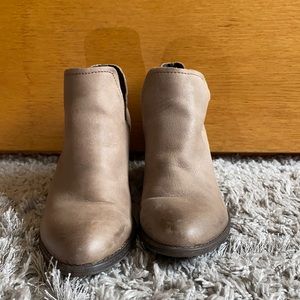 Steve Madden Booties